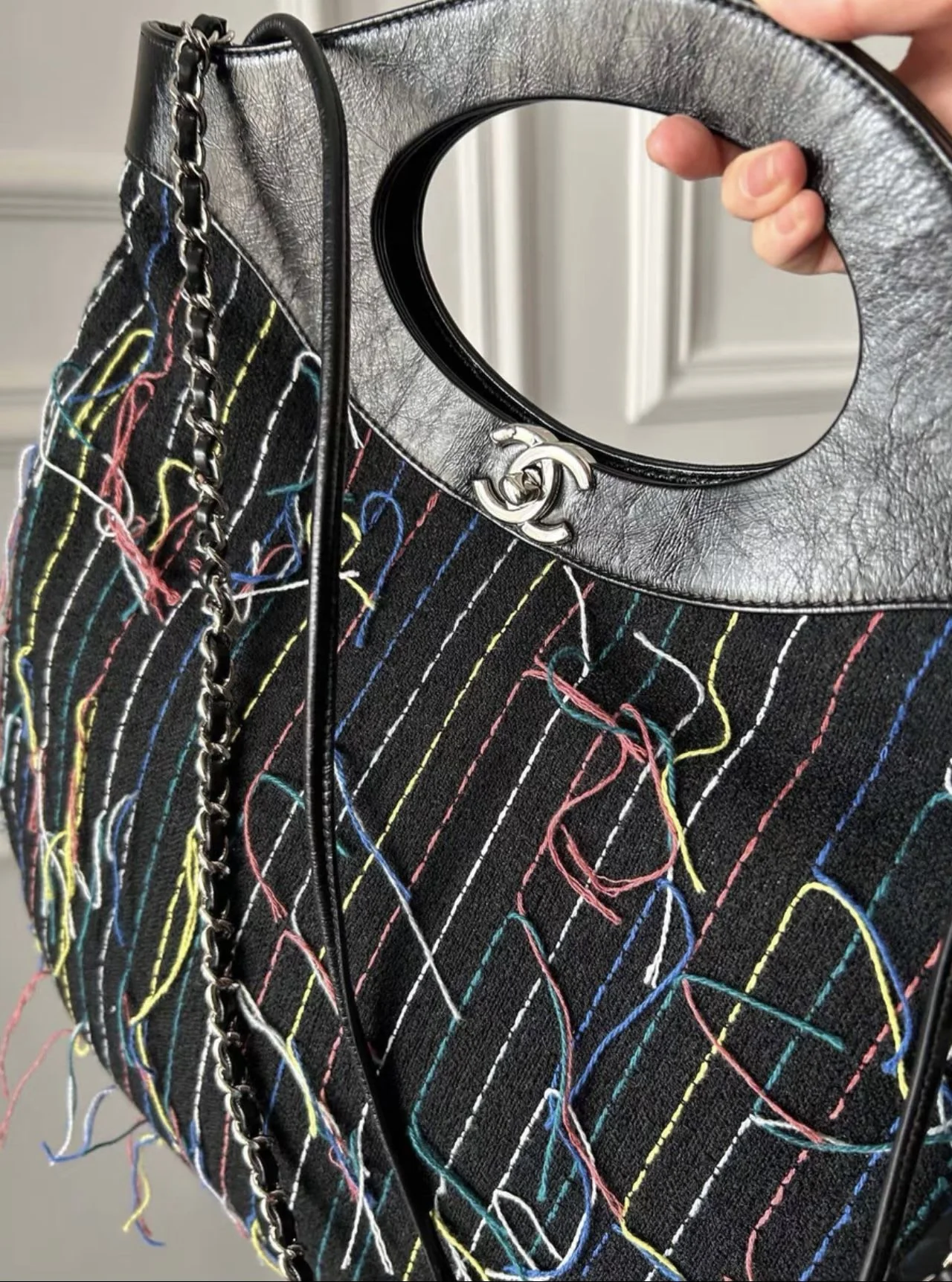 Chanel bag 23 - Image 2