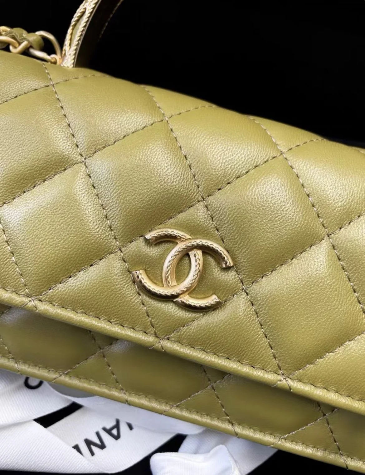 Chanel 23 bag - Image 5