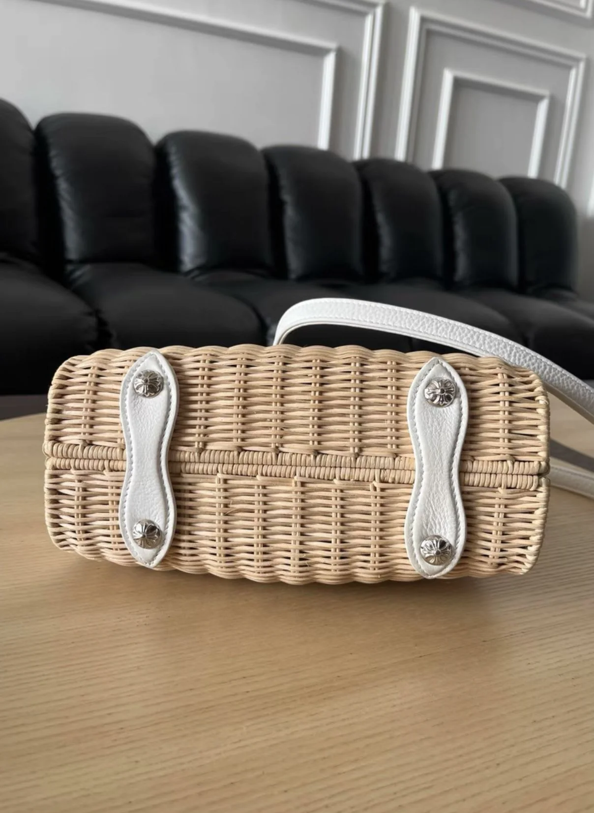 Chrome Hearts Picnic Bag - Image 4