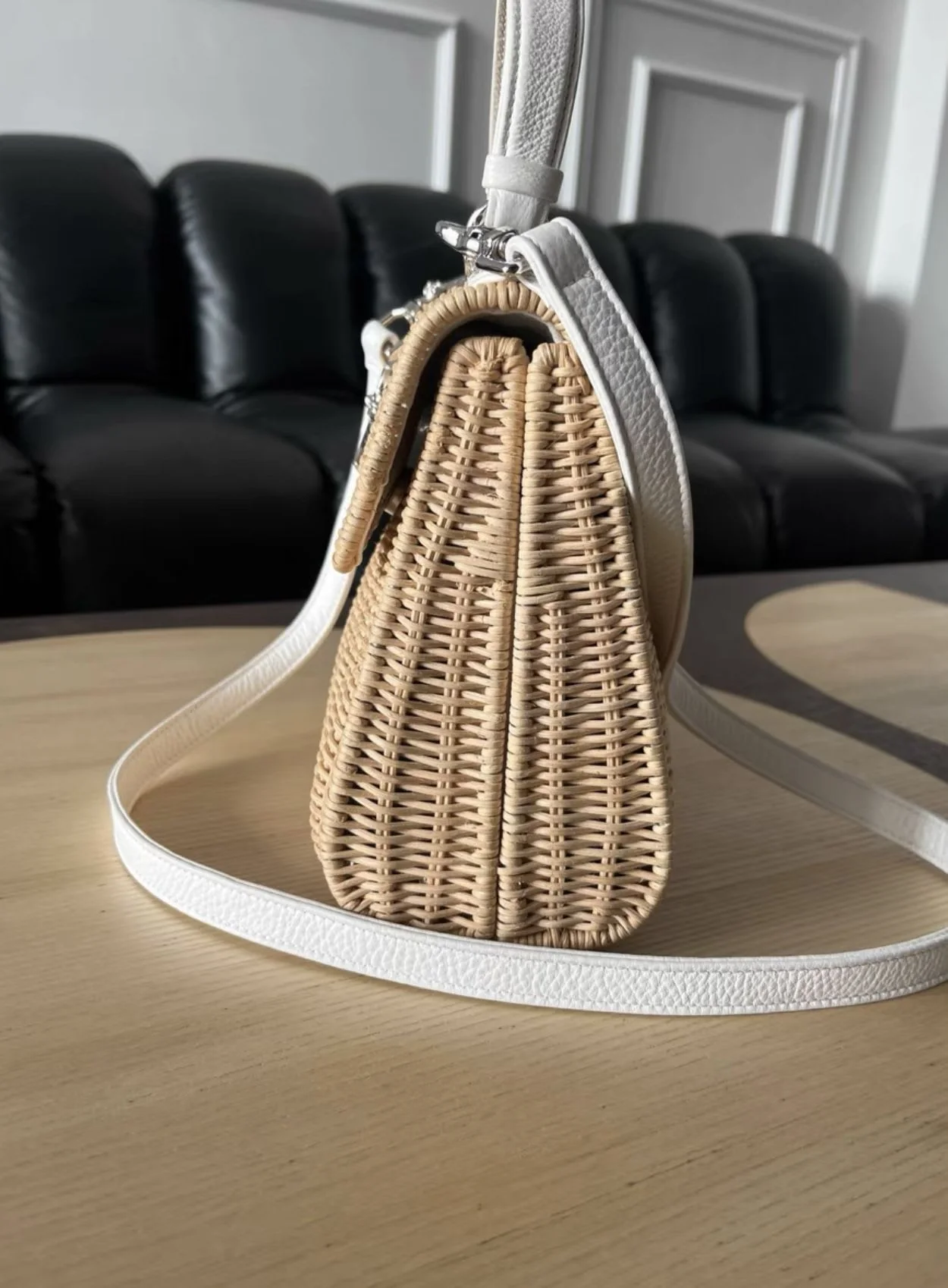 Chrome Hearts Picnic Bag - Image 5
