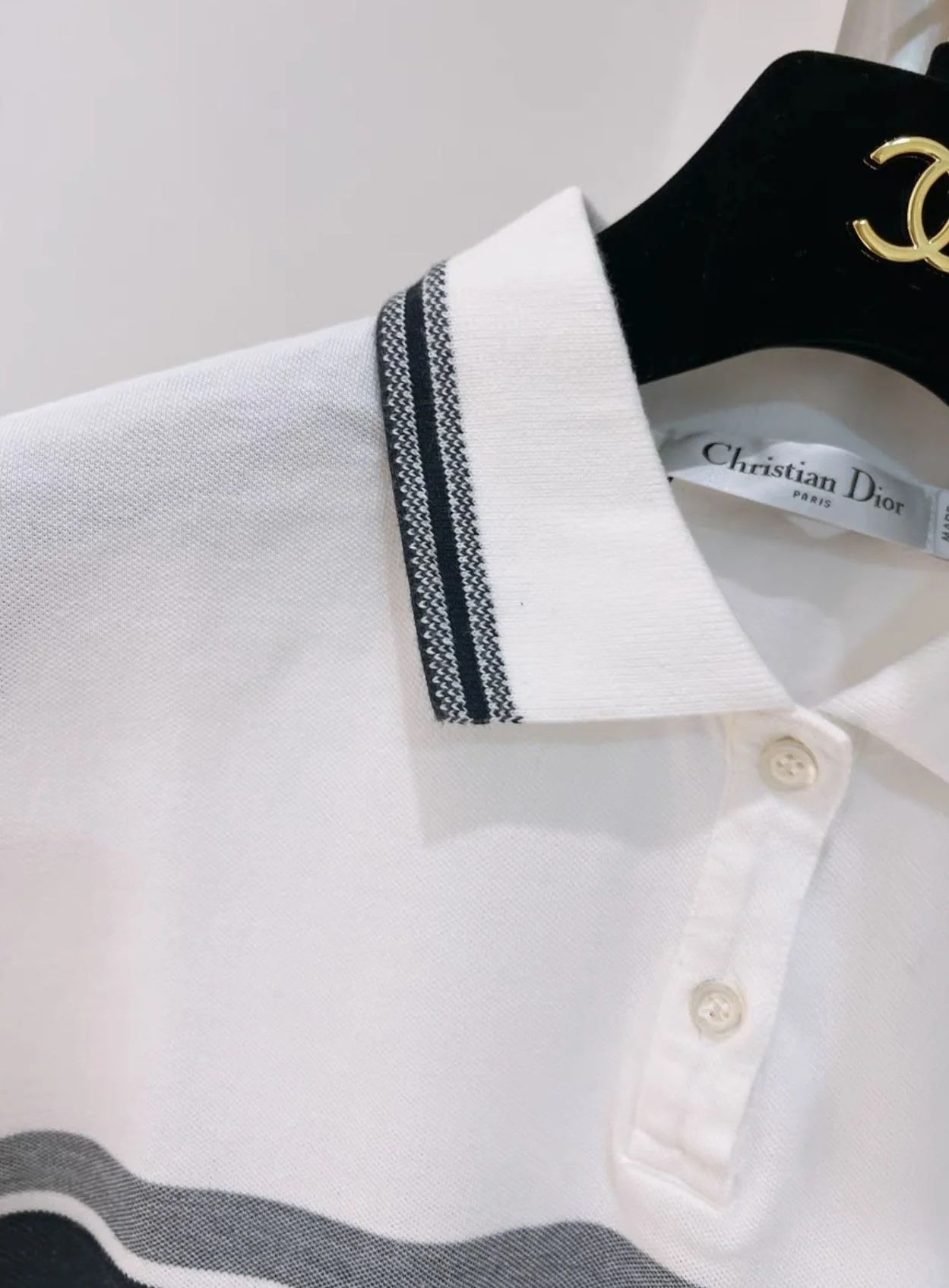 Polo shirt Dior 22 - Image 5