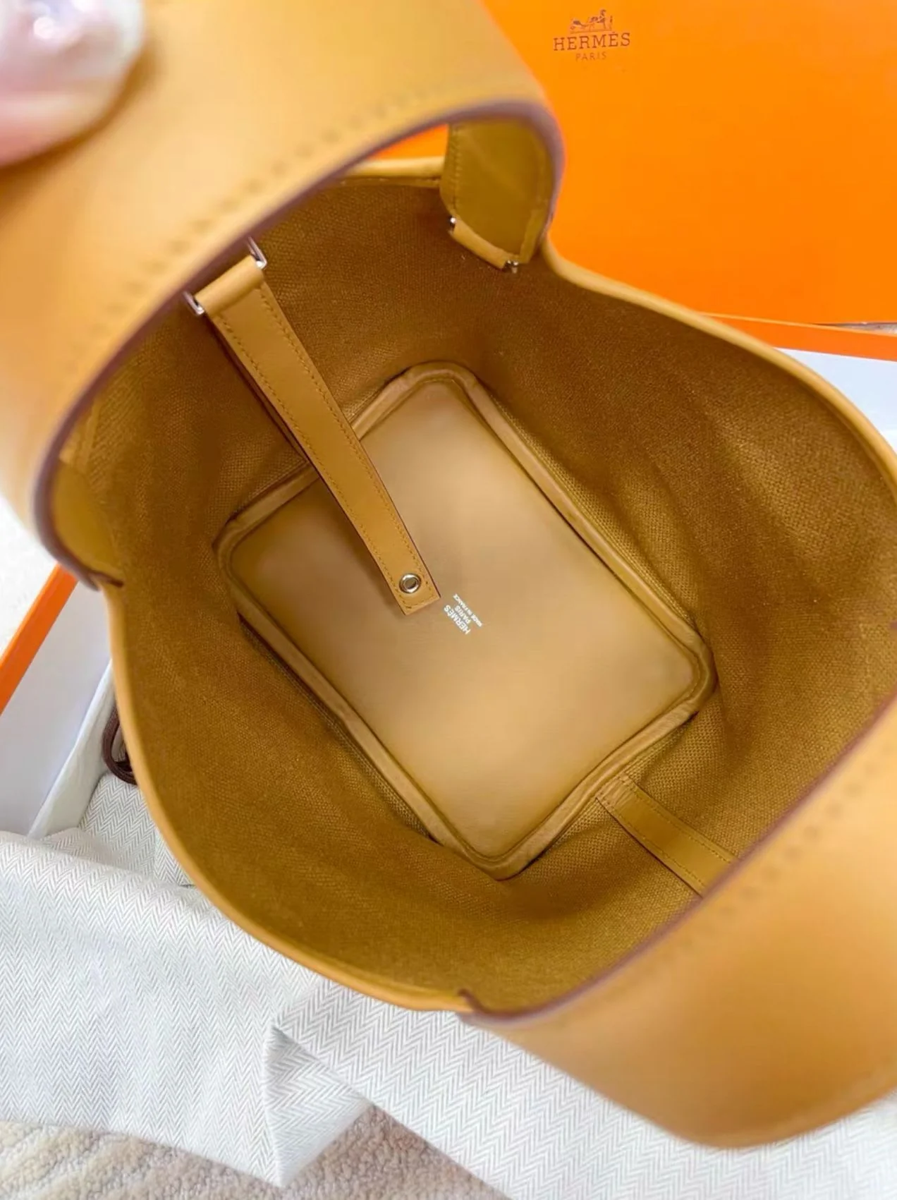 Hermes Picotin18 - Image 2