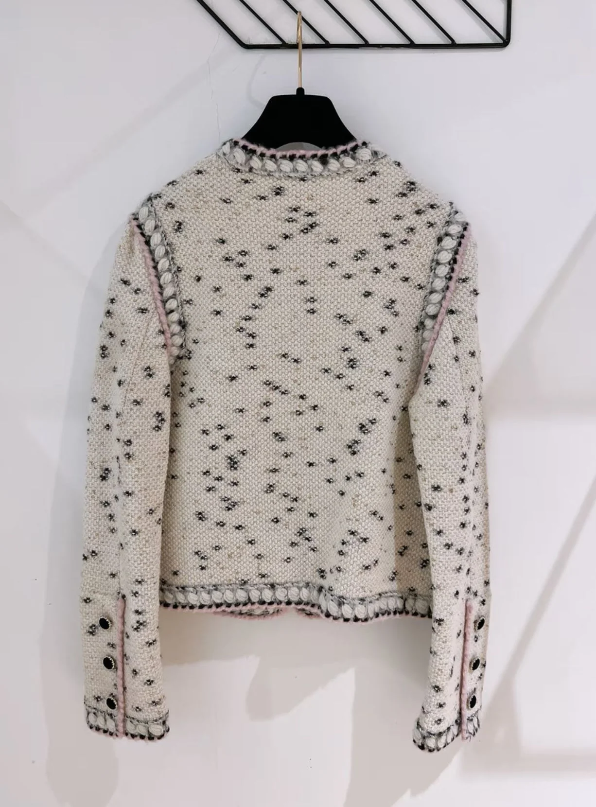 Chanel 21 Four Pocket Jacket - Image 2