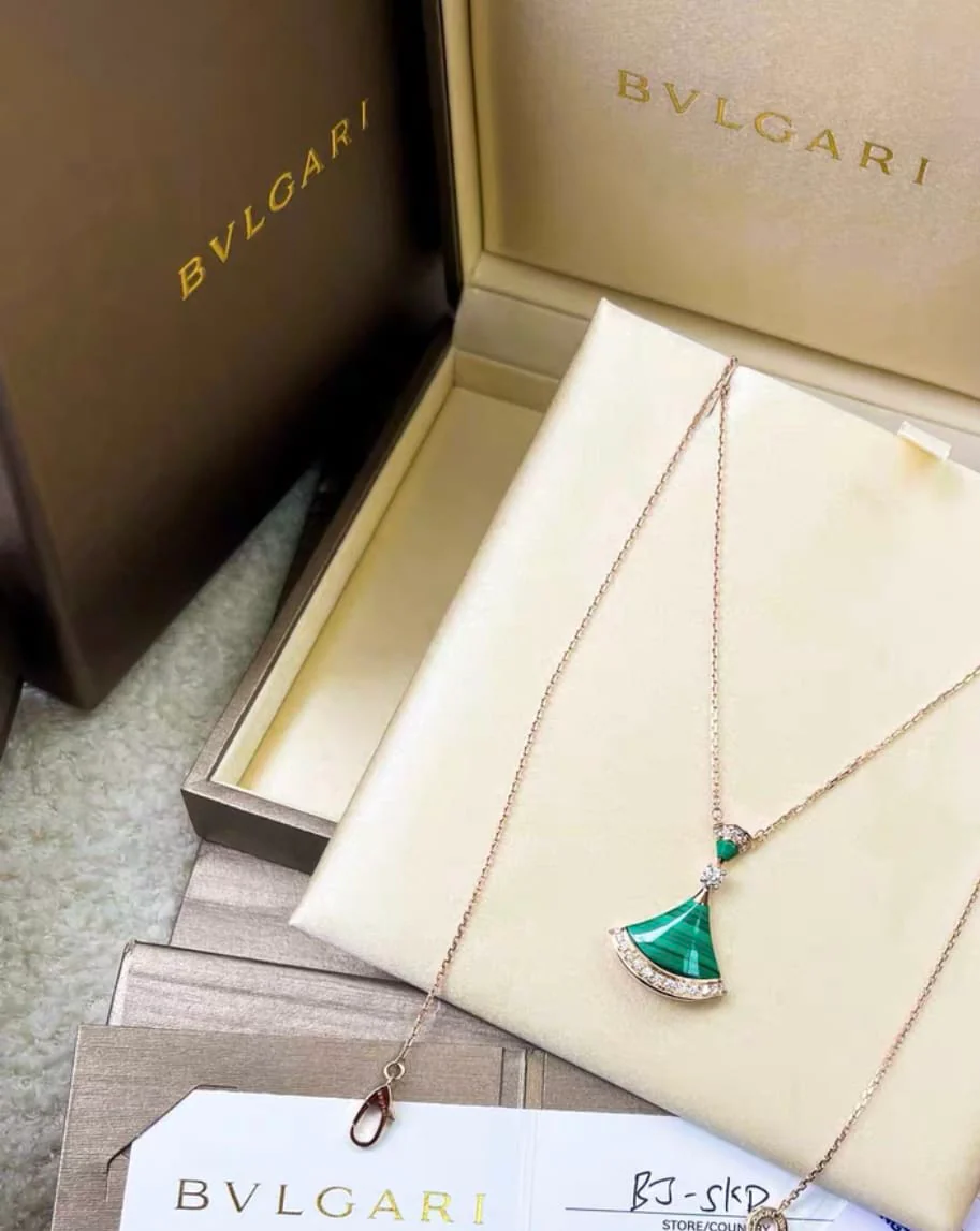 BVLGARI DIVAS’ DREAM NECKLACE - Image 4