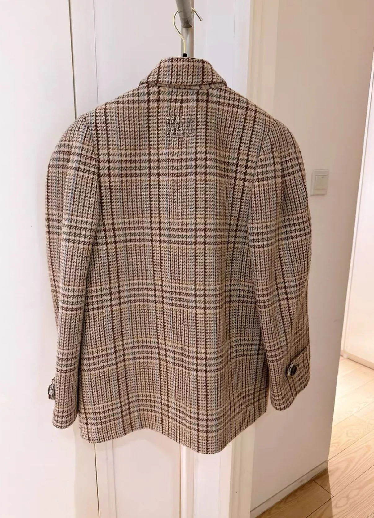 Miu Miu new wool jacket - Image 2
