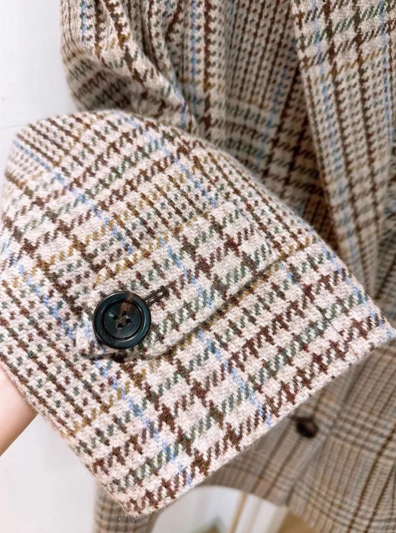 Miu Miu new wool jacket - Image 4