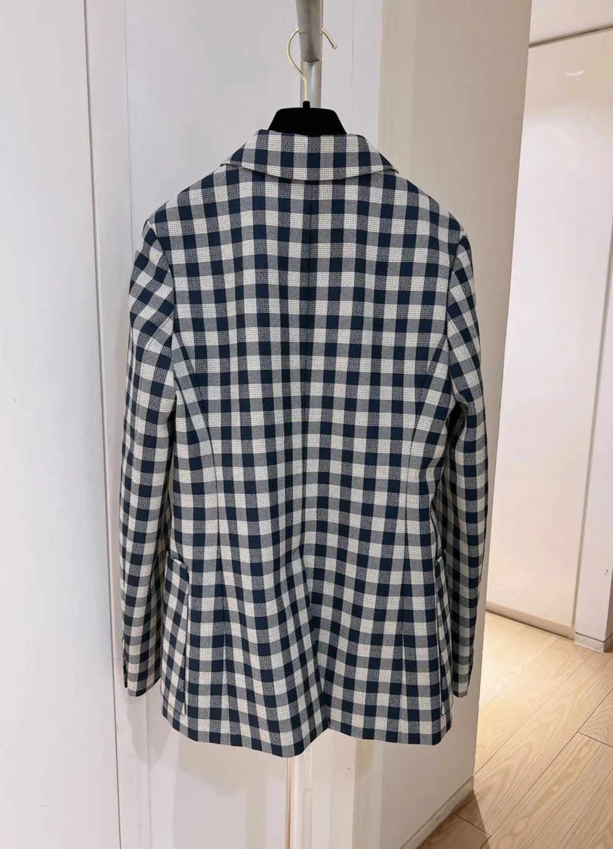 Dior catwalk classic jacket - Image 2
