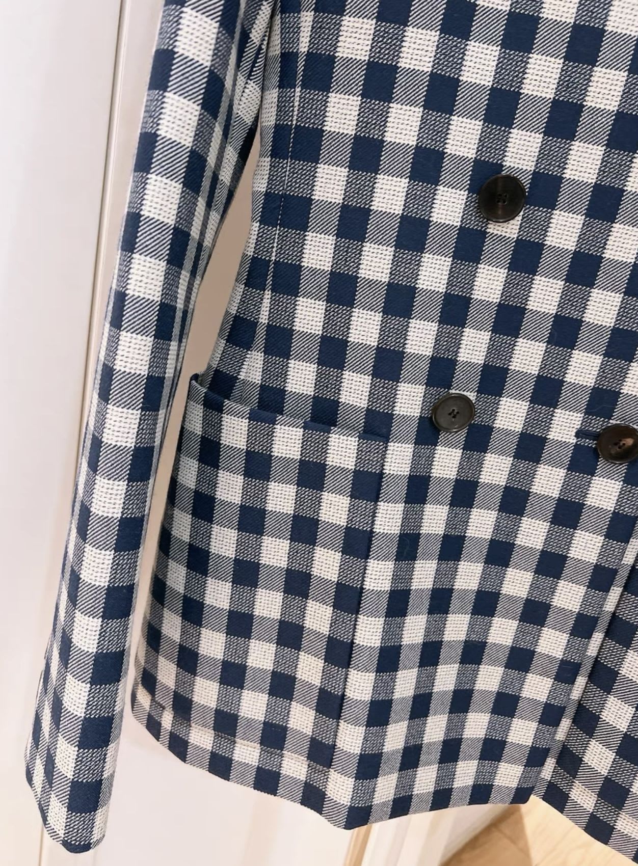 Dior catwalk classic jacket - Image 4