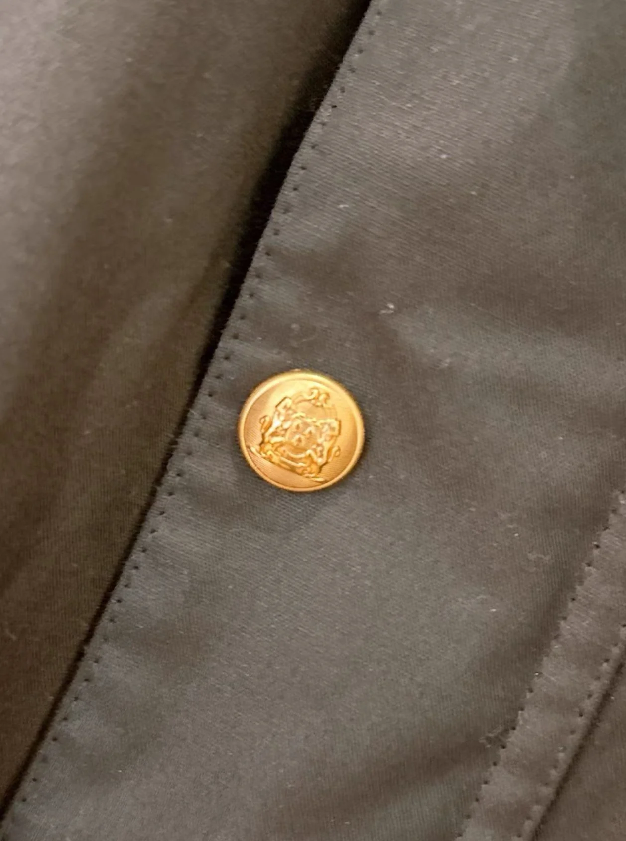 Celine Hunter Jacket - Image 4