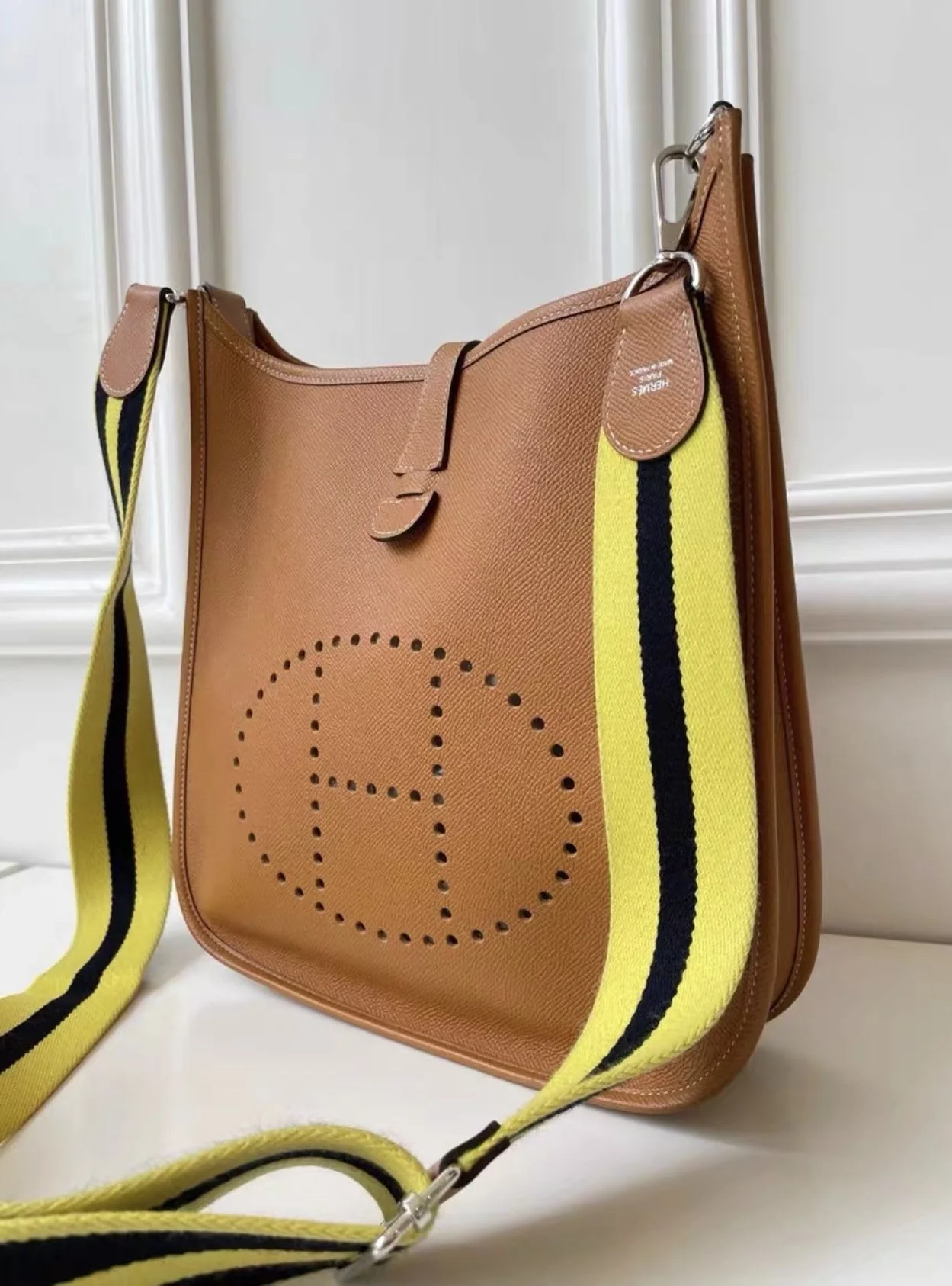 Hermes Evelyn 29 gold bee limited - Image 2