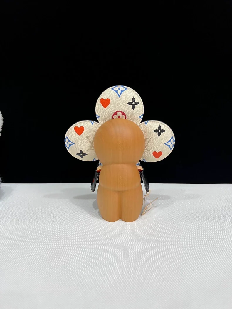Louis Vuitton Vivienne doll - Image 2