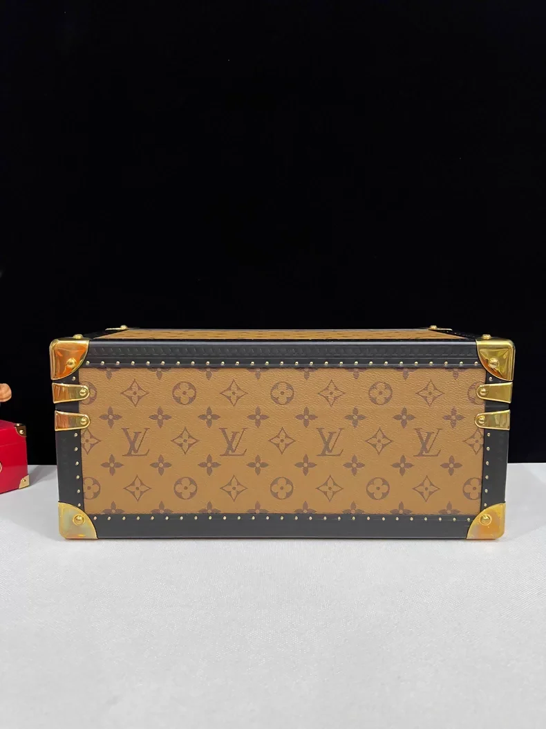 Louis Vuitton Coffret Accessoires Duck - Image 2