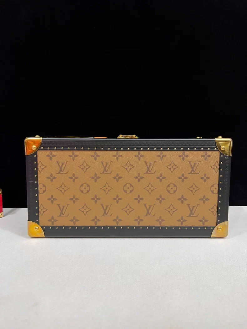 Louis Vuitton Coffret Accessoires Duck - Image 5