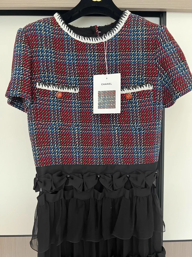 Chanel 23C dress - Image 2