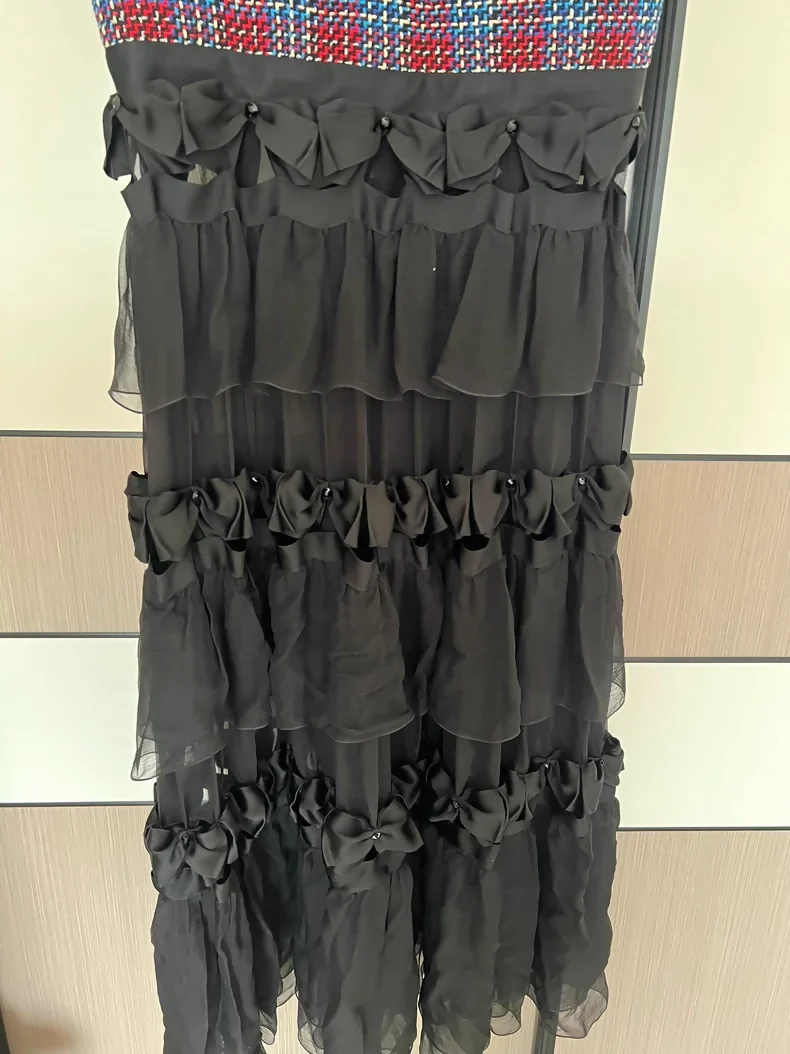 Chanel 23C dress - Image 3
