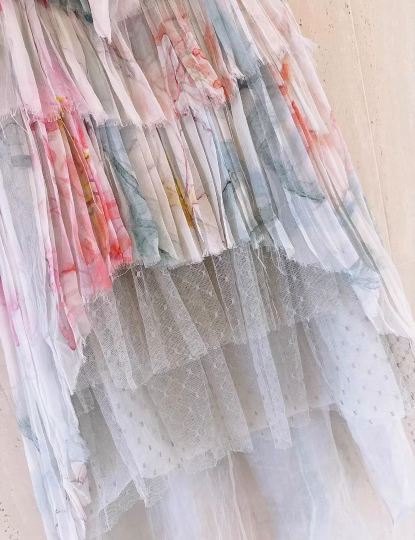 Chanel 13C Bow silk dress - Image 5