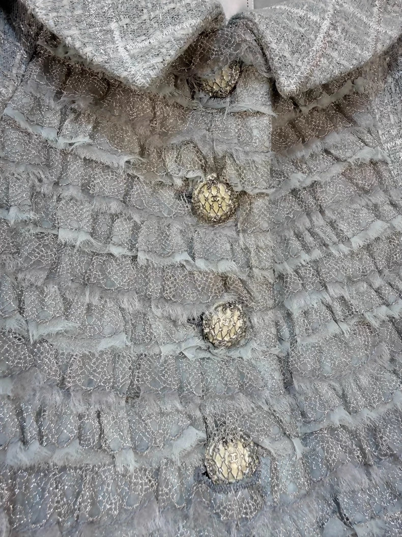Chanel 13C Jacket - Image 2