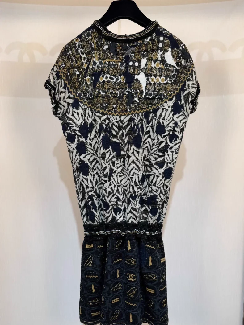 Chanel 19A dress - Image 2