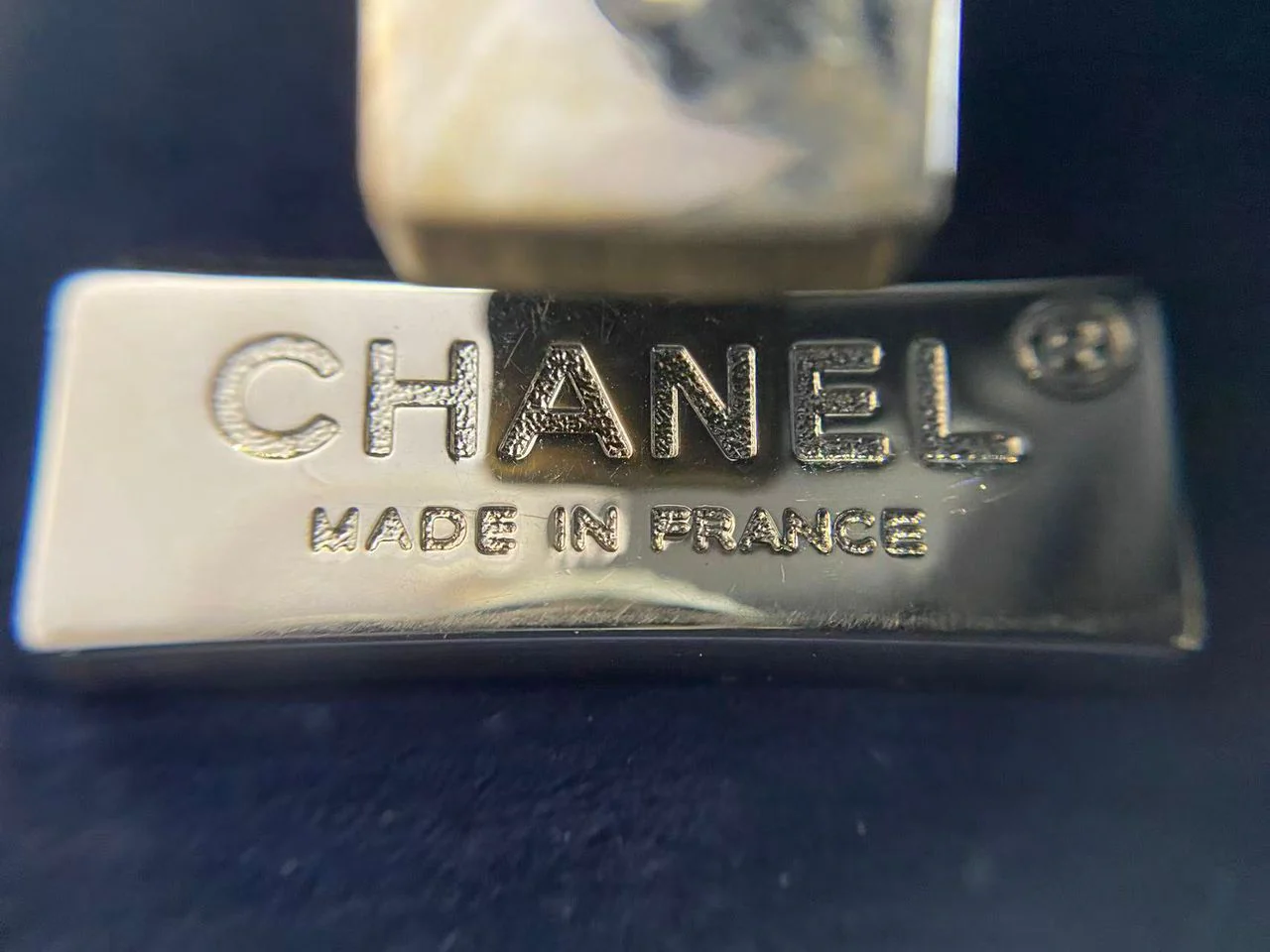 Chanel Horoscope Minaudière – Cruise 2007 - Image 6