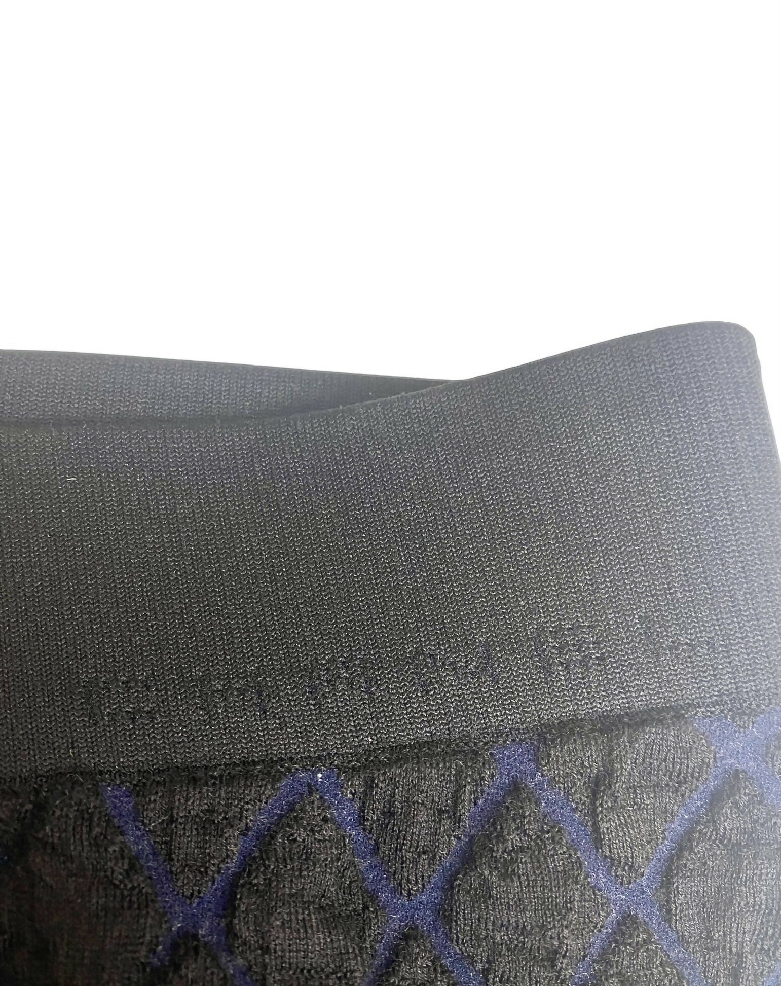 Chanel 2019 Coco Niege Après-ski Ski Motif Leggings Pants FR 38 - Image 7