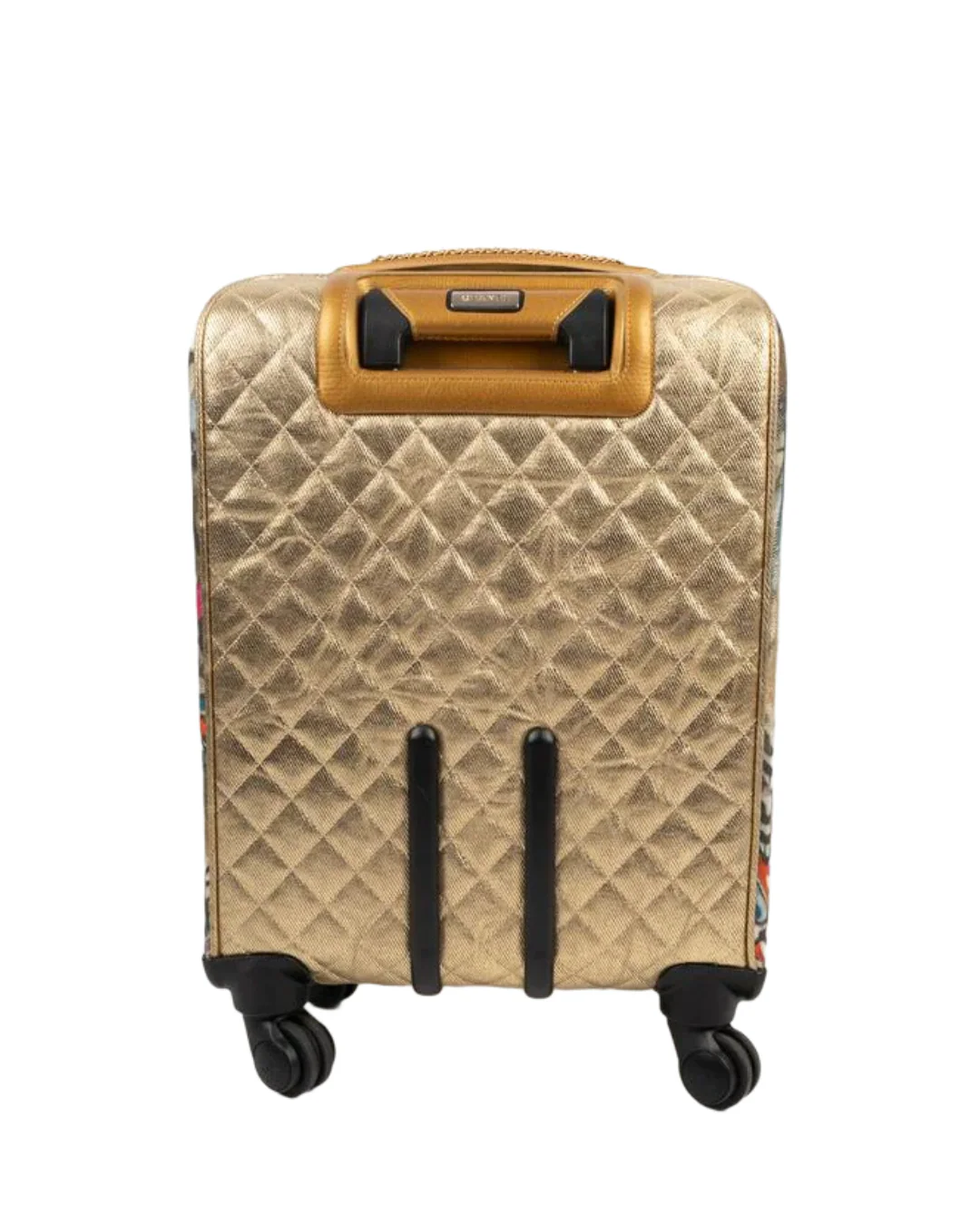 Chanel 2019 travel bag - Image 4