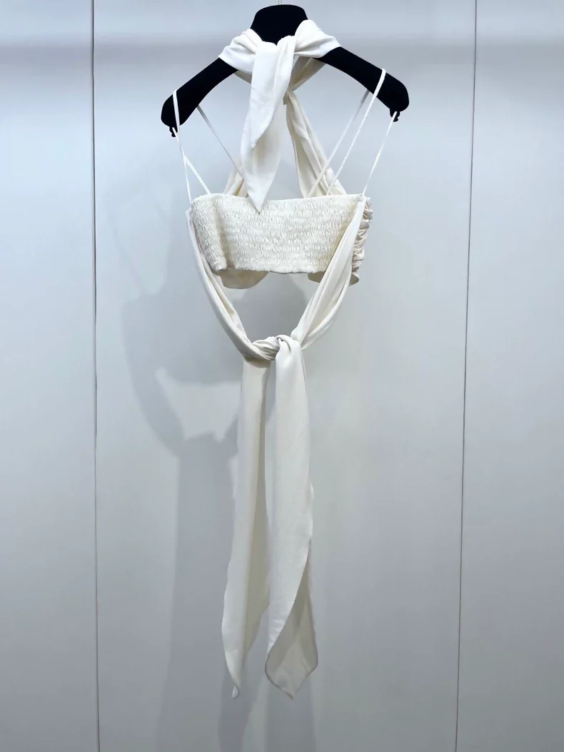 Chanel 22C tank top - Image 2
