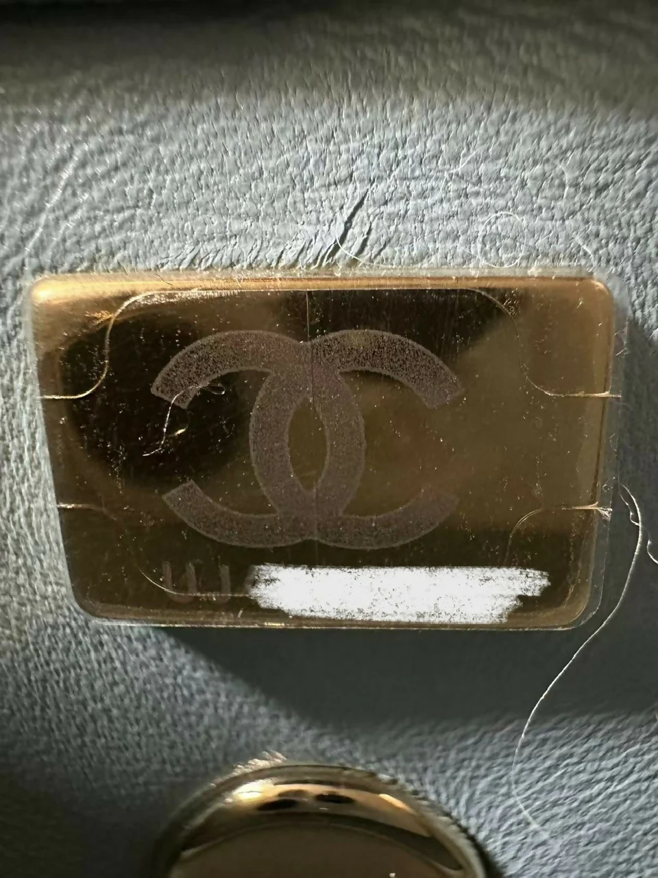Chanel (22)Coco Handle Mini - Image 9