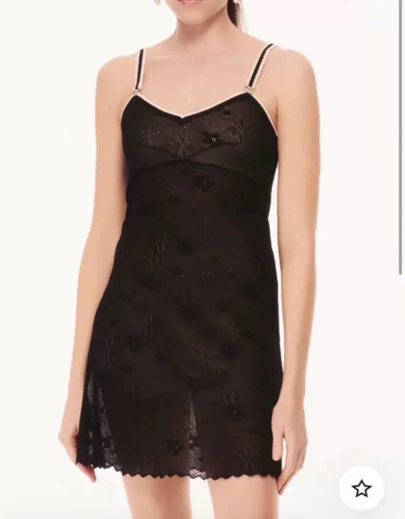 Chanel 24B black dress - Image 3