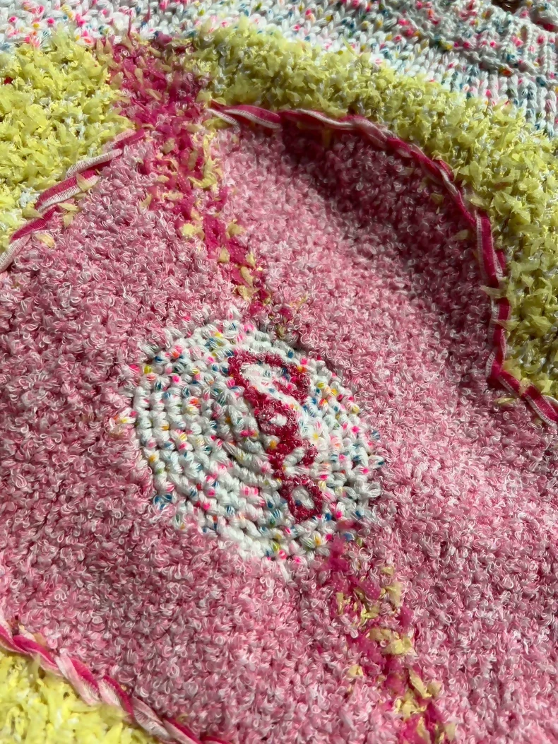 Chanel 24C Pink top - Image 2