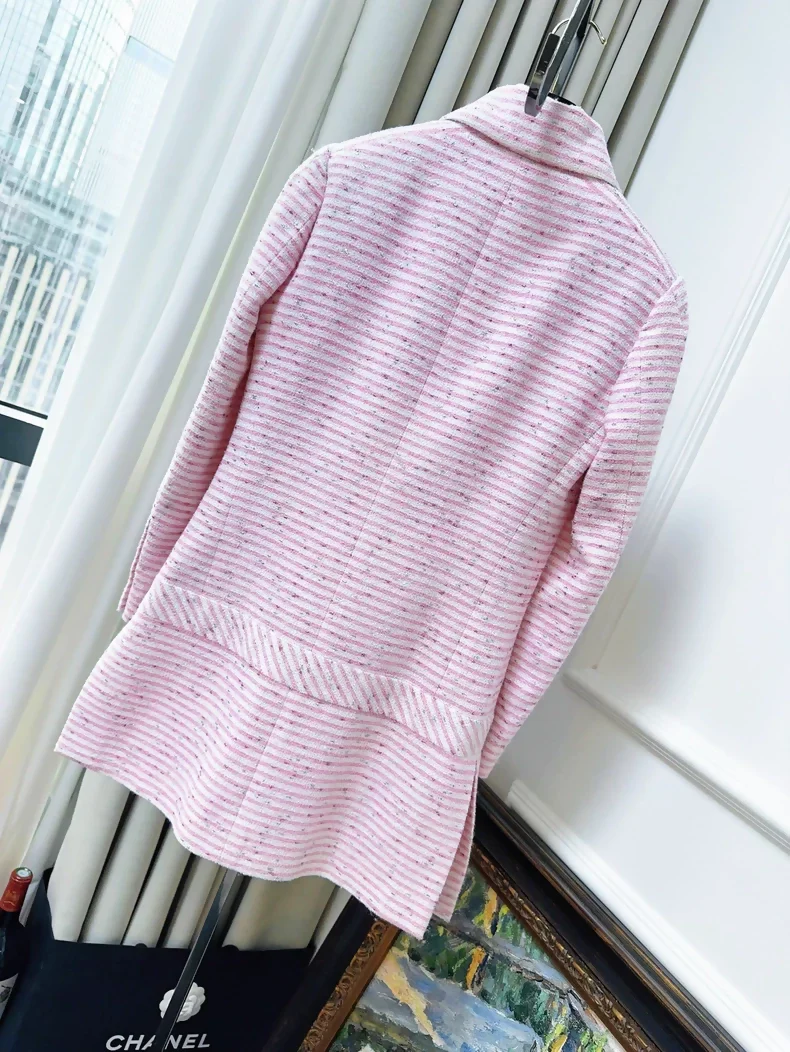 Chanel 24c pink dress - Image 2