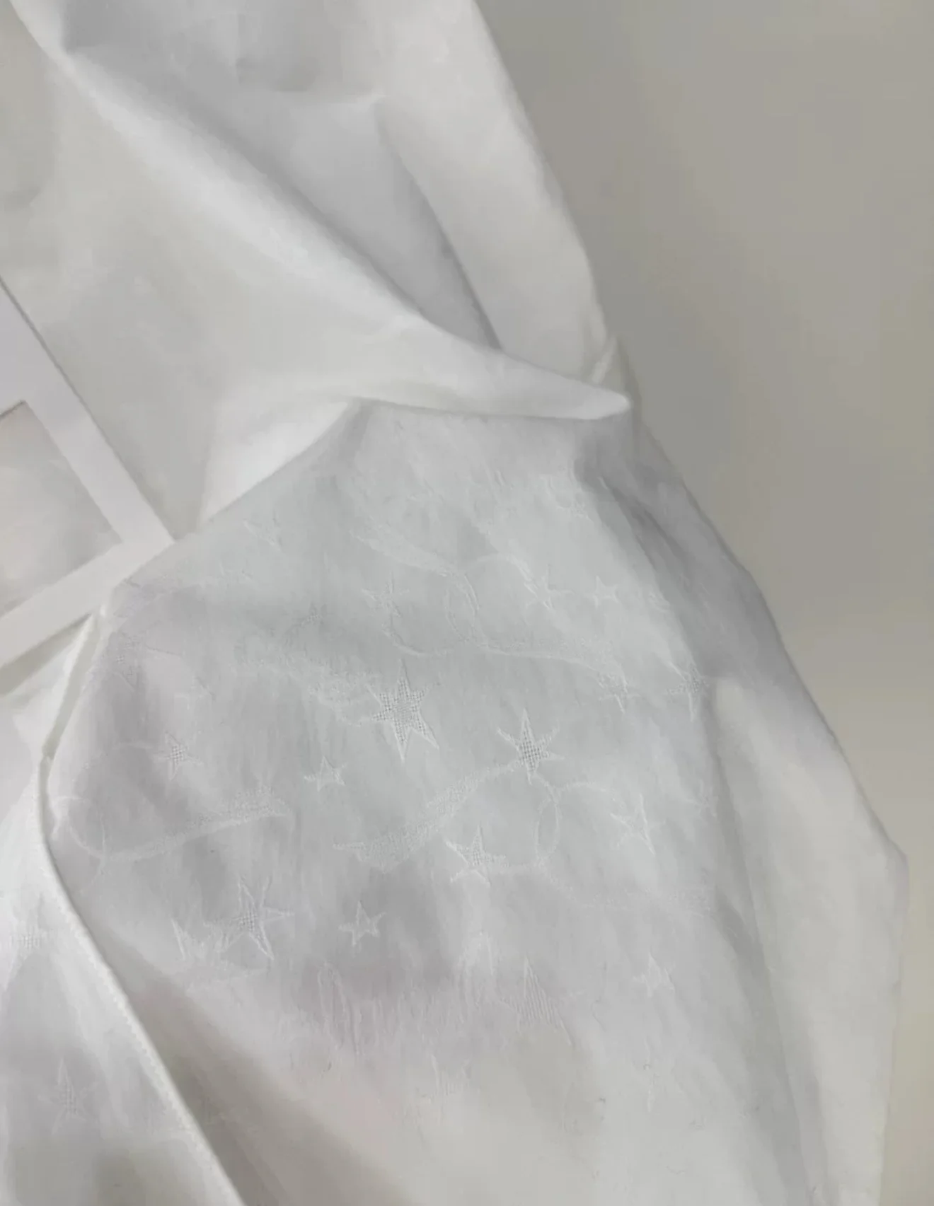 Chanel 24C white shirt - Image 3