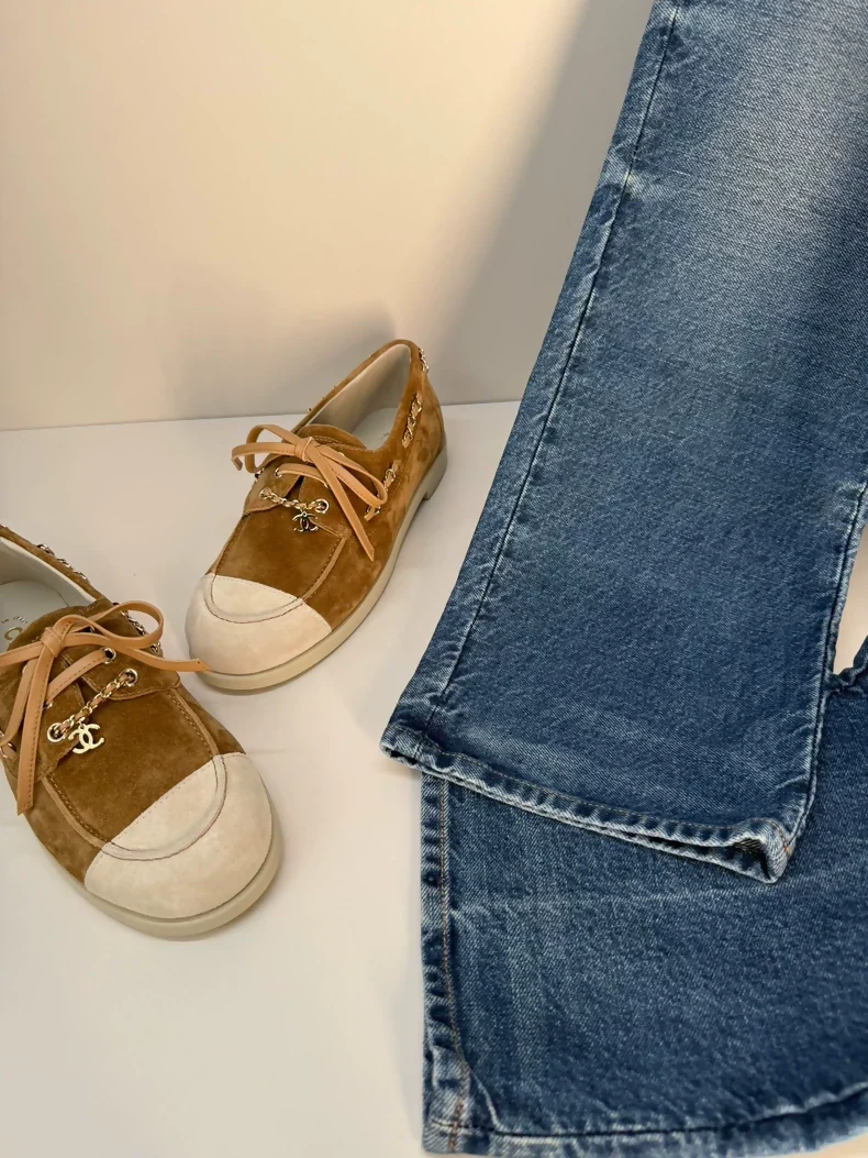 Chanel 24K jeans - Image 2