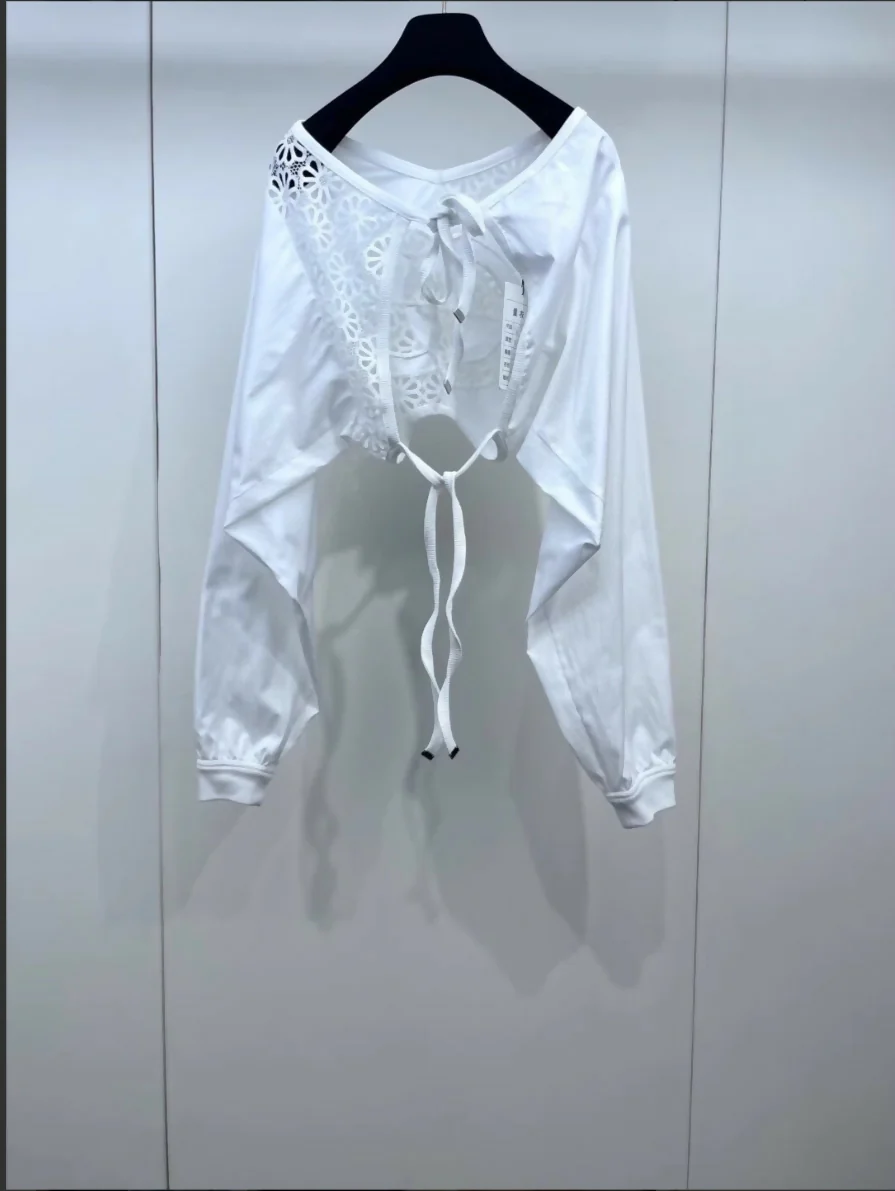 Chanel 25C white top - Image 2