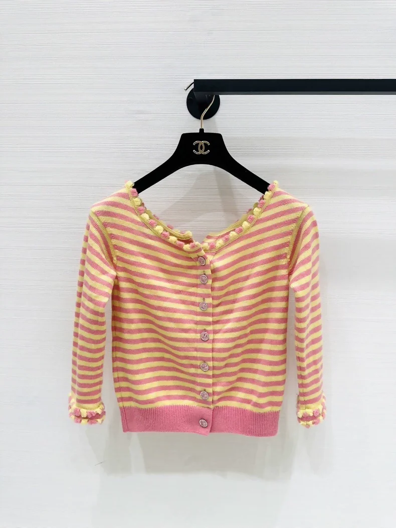 Chanel 25s orange stop - Image 2