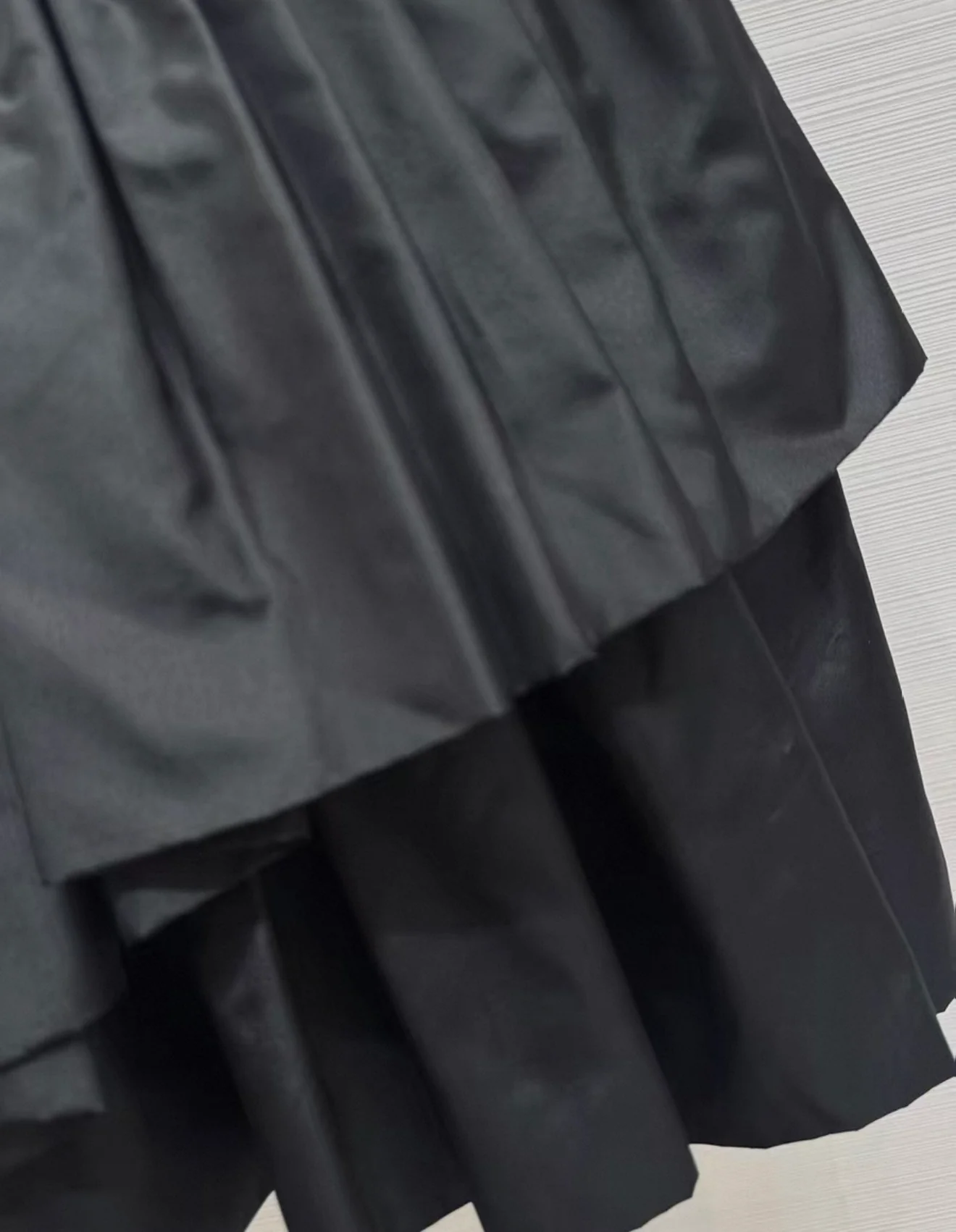 Chanel 26C black dress - Image 6