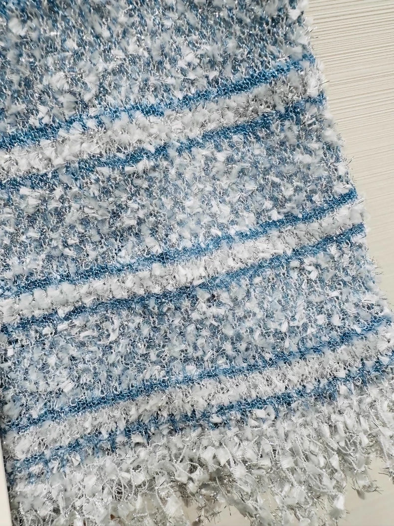 Chanel 26C blue camisole - Image 3