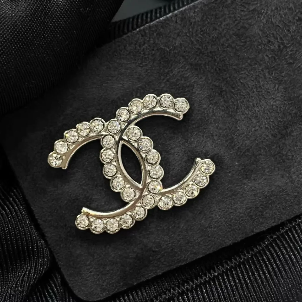 Chanel belt black leather - Image 3