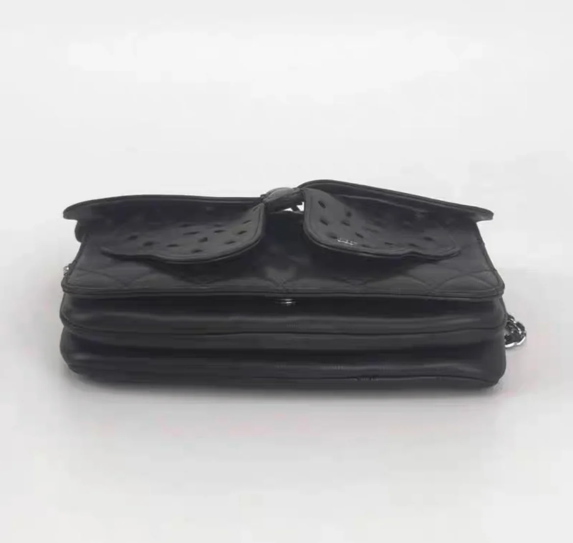 Chanel Butterfly Bag Limited Edition - Image 4