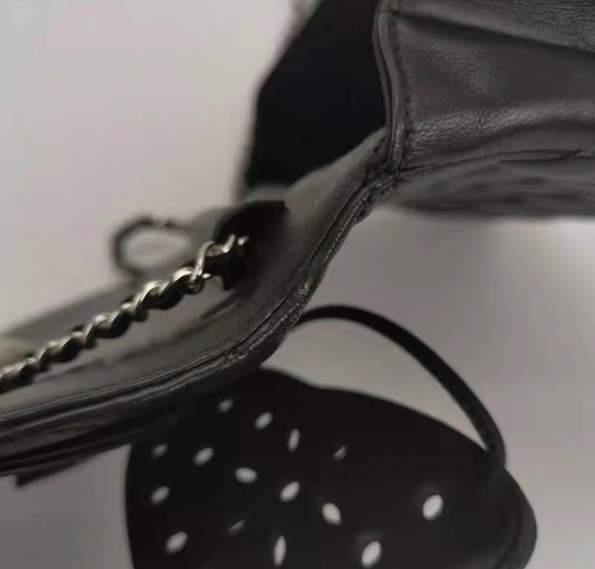 Chanel Butterfly Bag Limited Edition - Image 9
