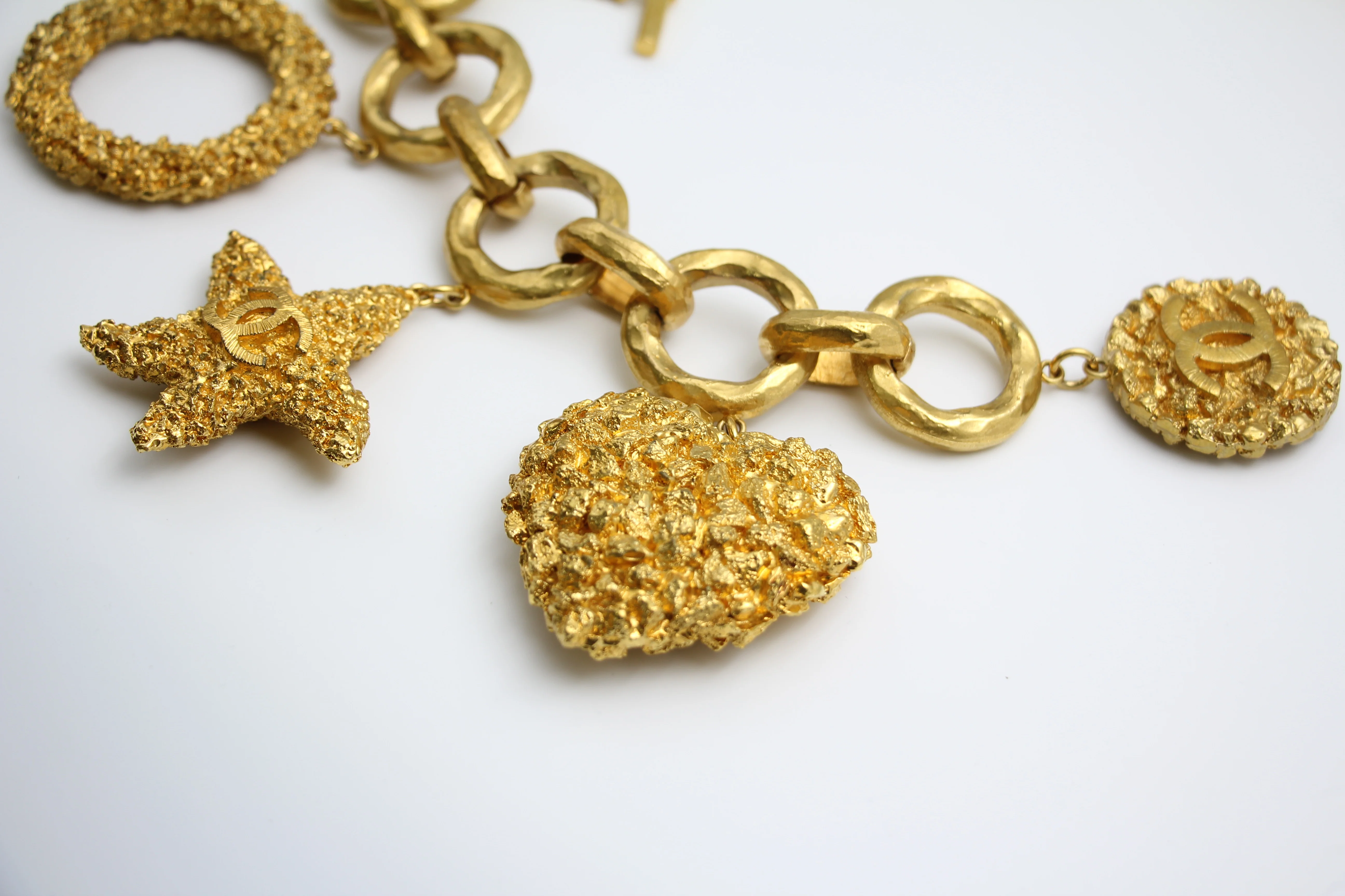 Chanel Charms Bracelet - Image 6
