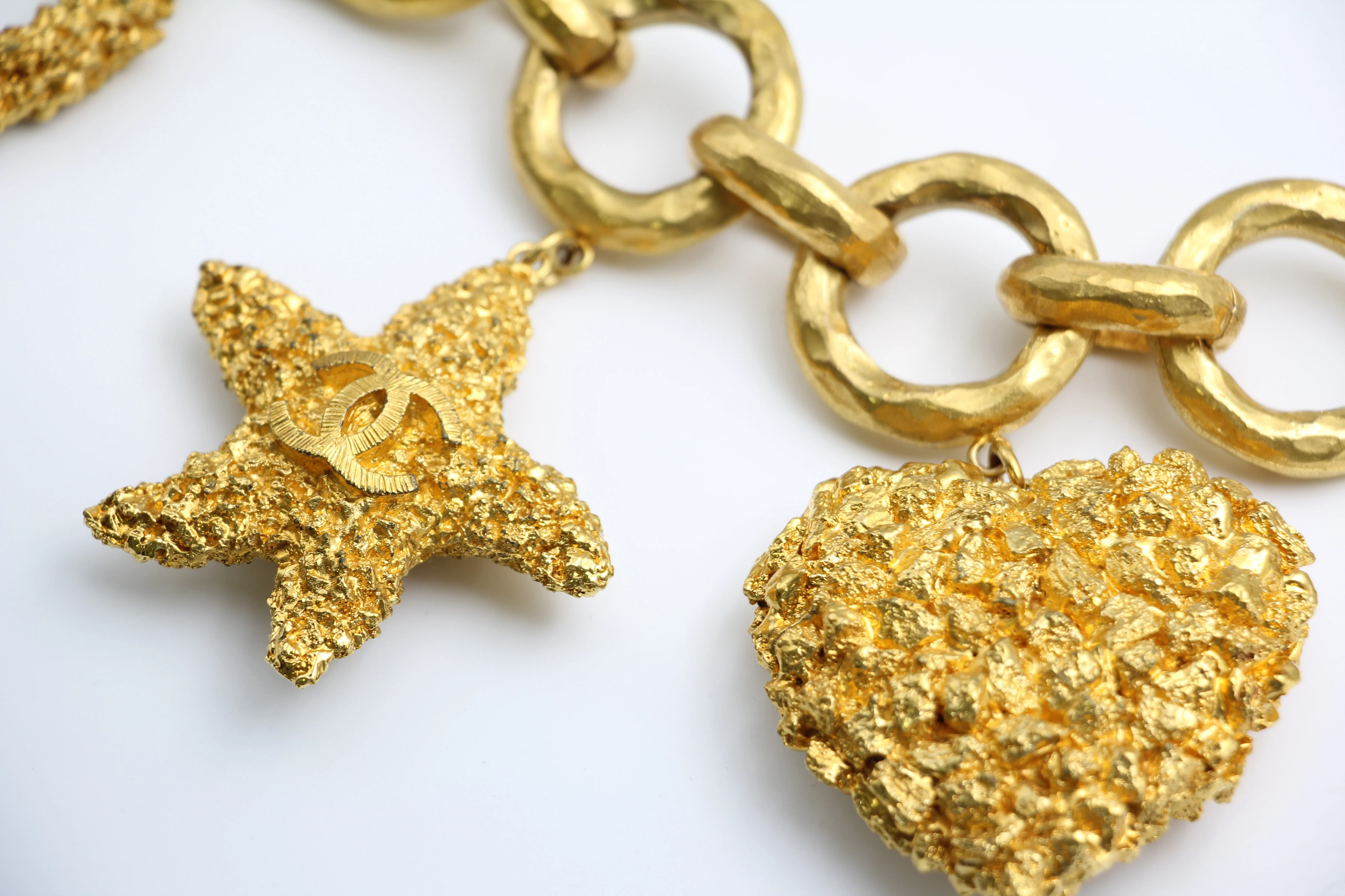 Chanel Charms Bracelet - Image 7