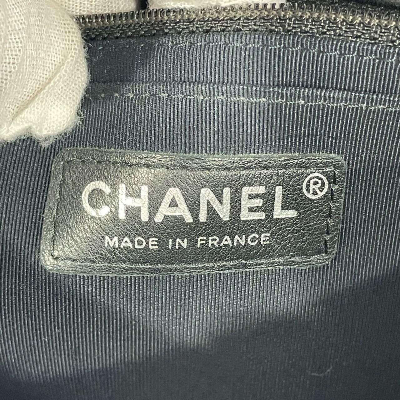 Chanel Classic Medium Lady Bug Flap Bag - Image 9