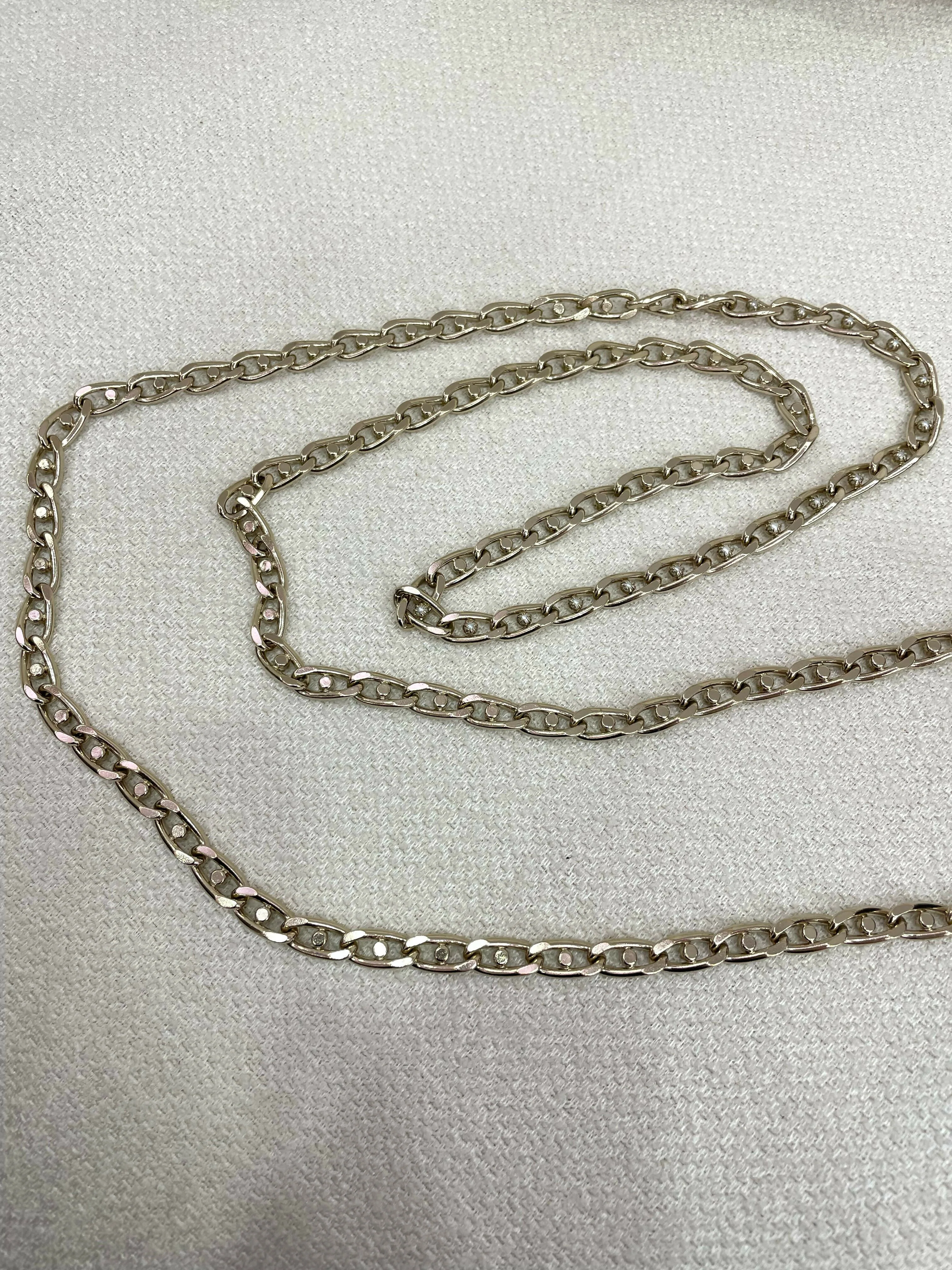Chanel Cruise 2019 Shell Minaudière - Image 17