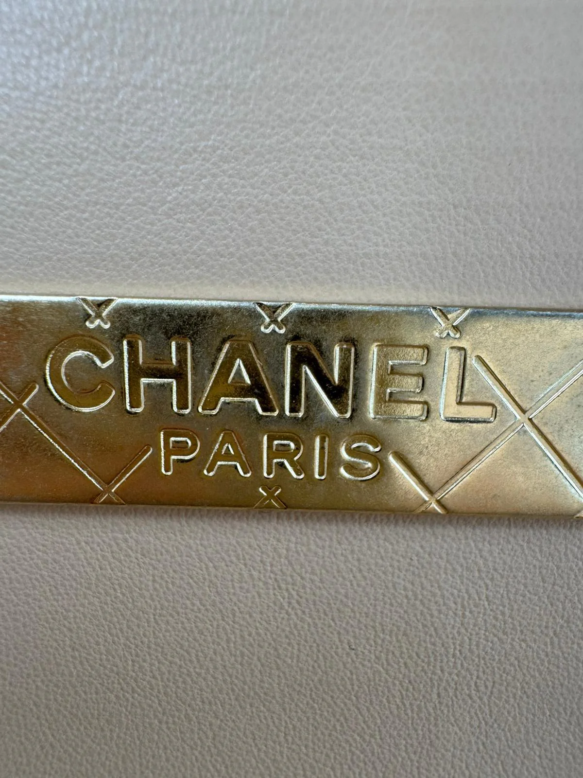 Chanel Cruise 2025/26 Vanity Case - Image 13