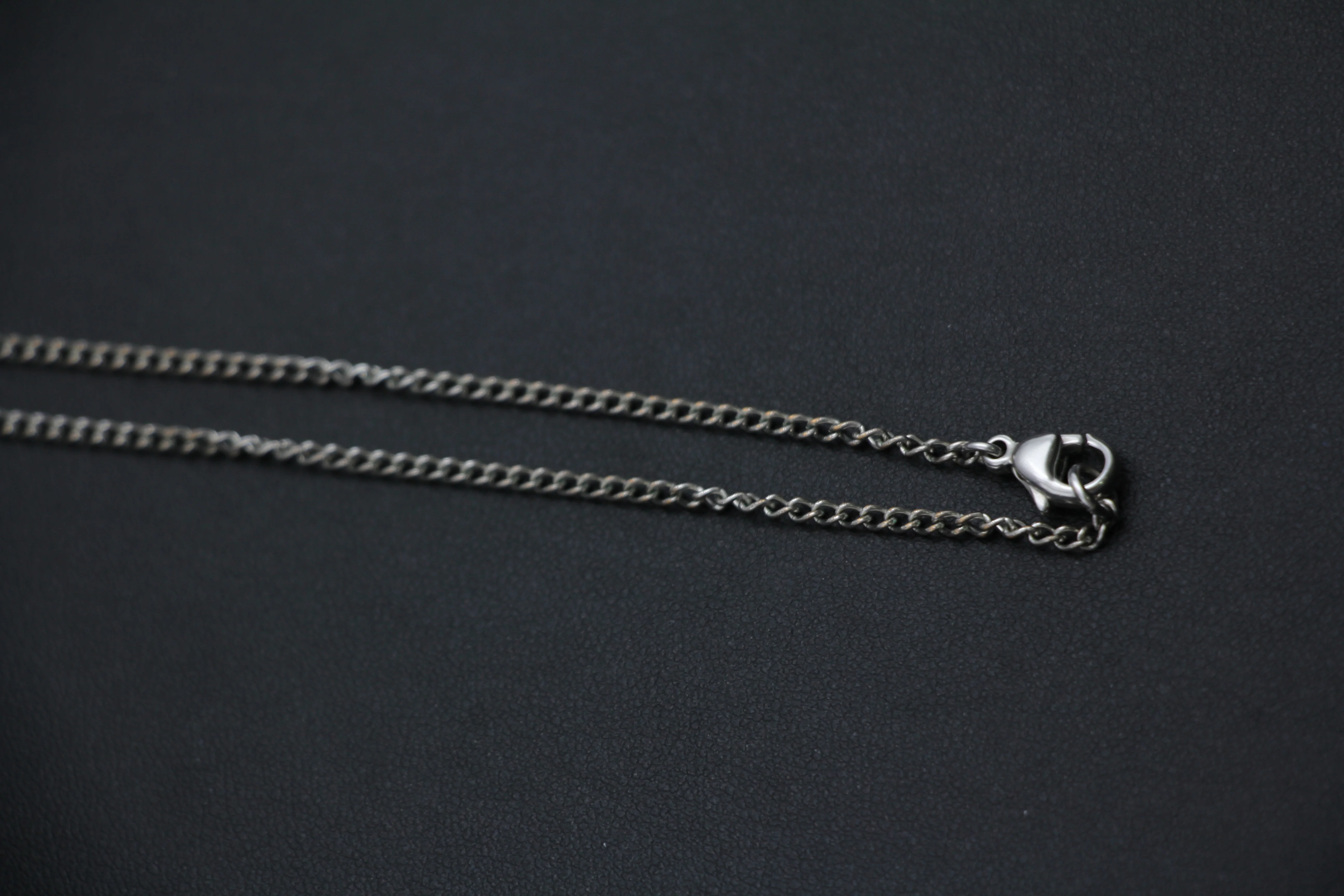 Chanel Diamond Necklace - Image 7
