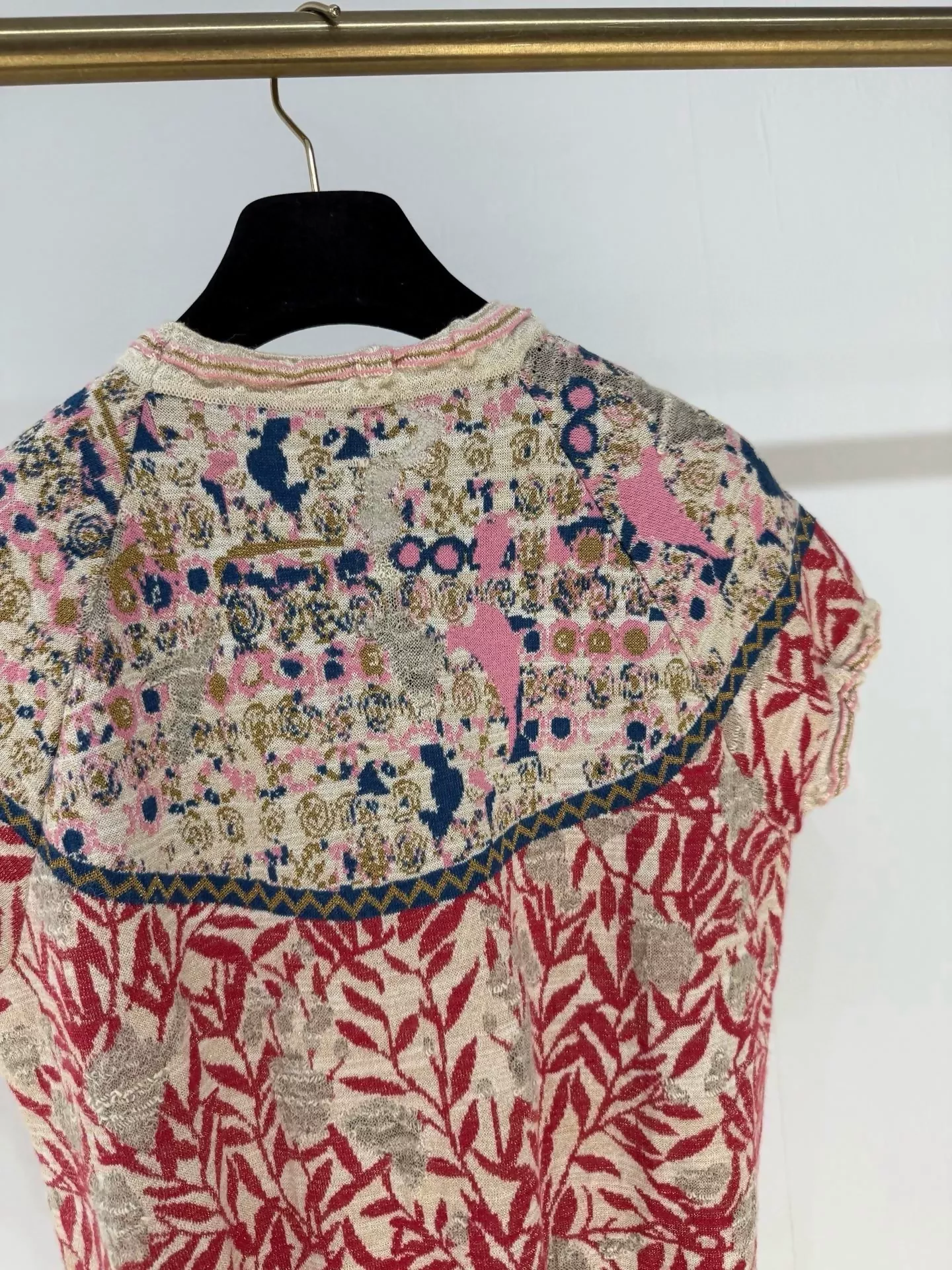 Chanel Egypt series dress - Image 3