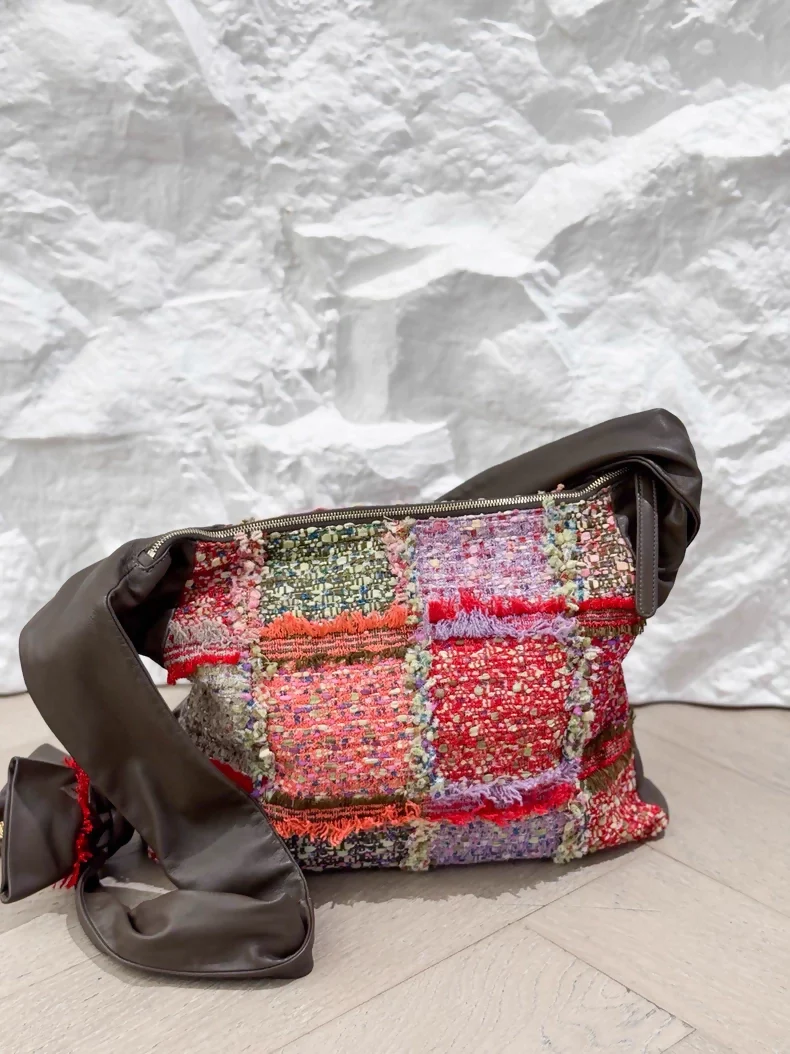 Chanel limited edition runway Bag - Image 2