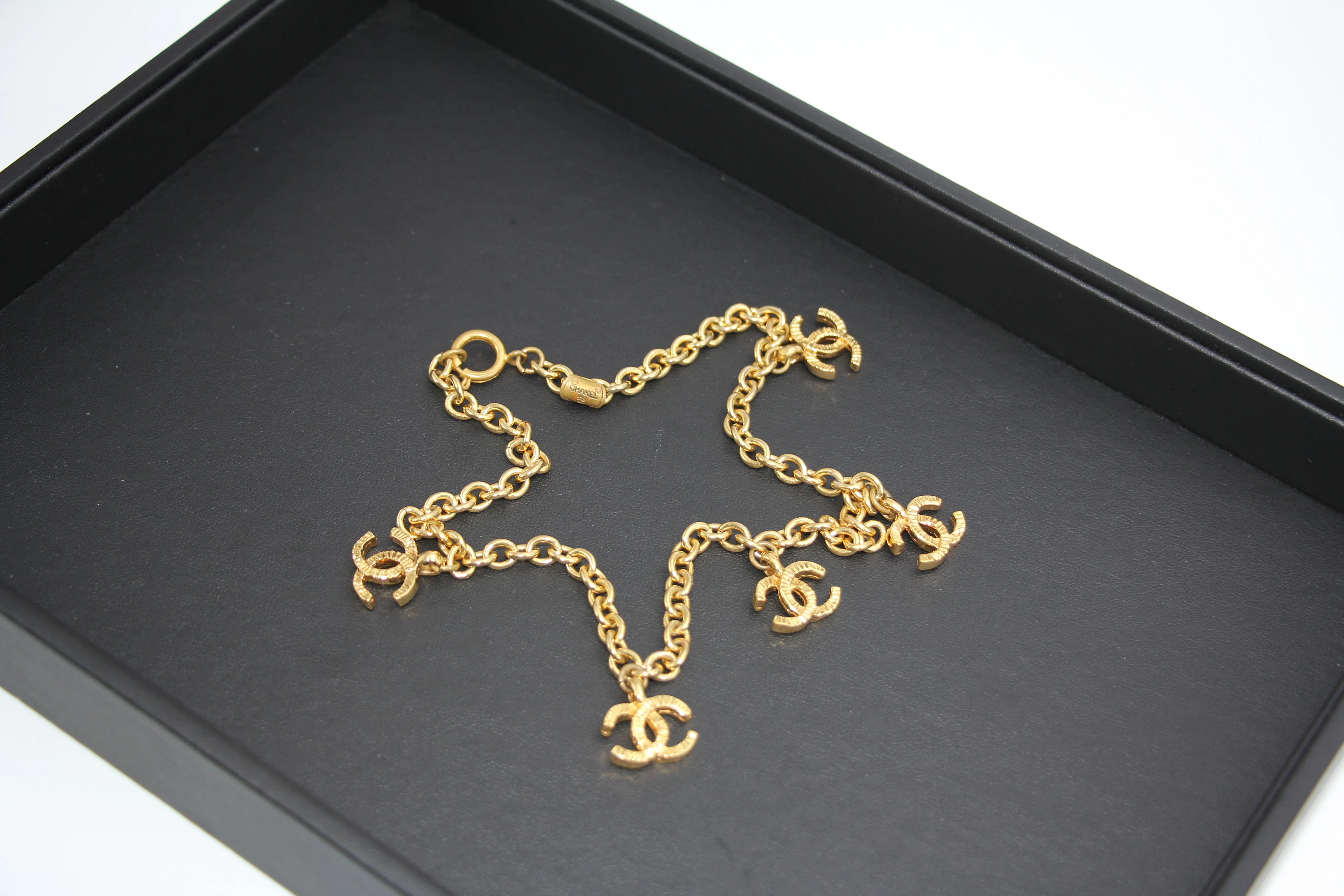Chanel Necklace