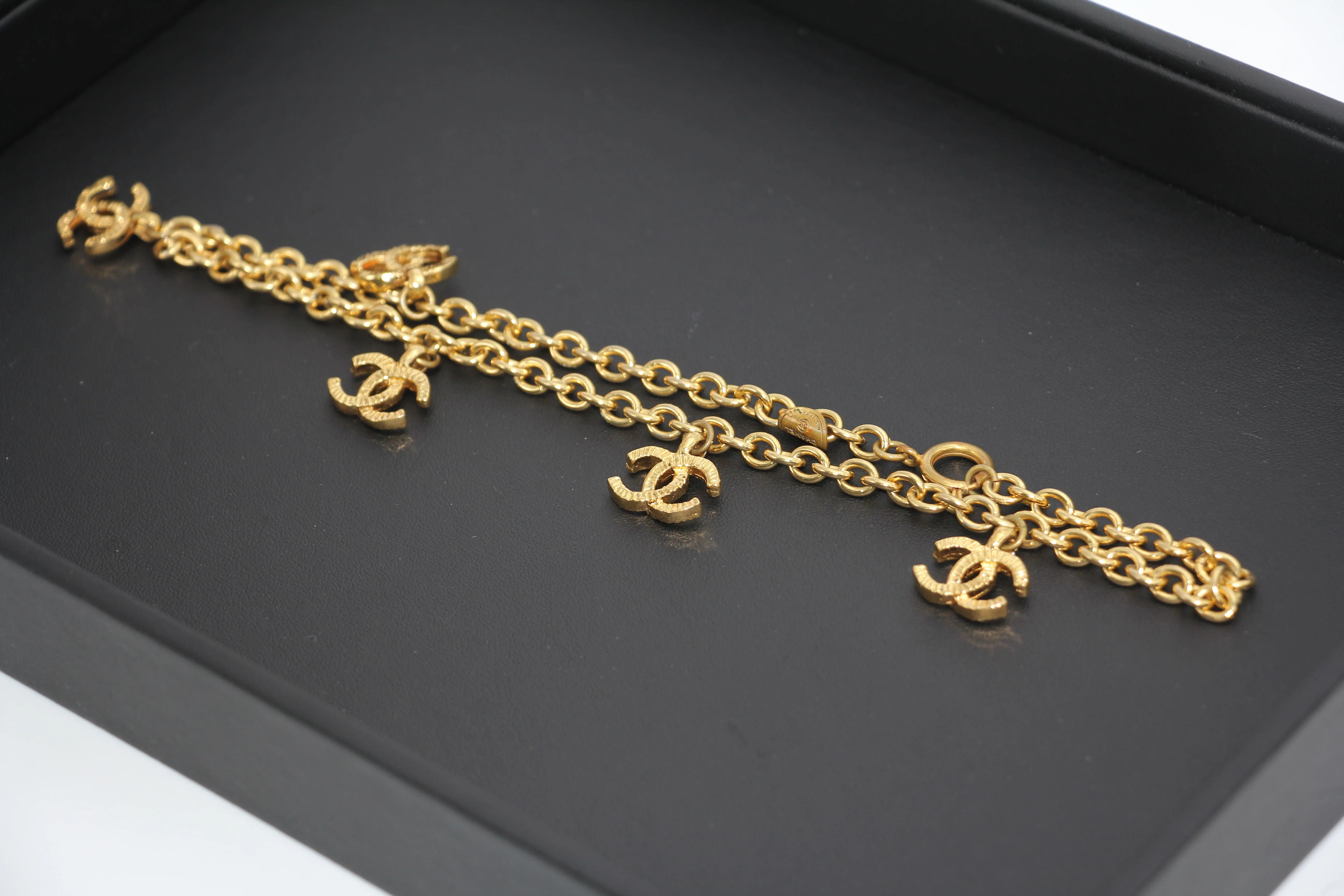 Chanel Necklace - Image 2