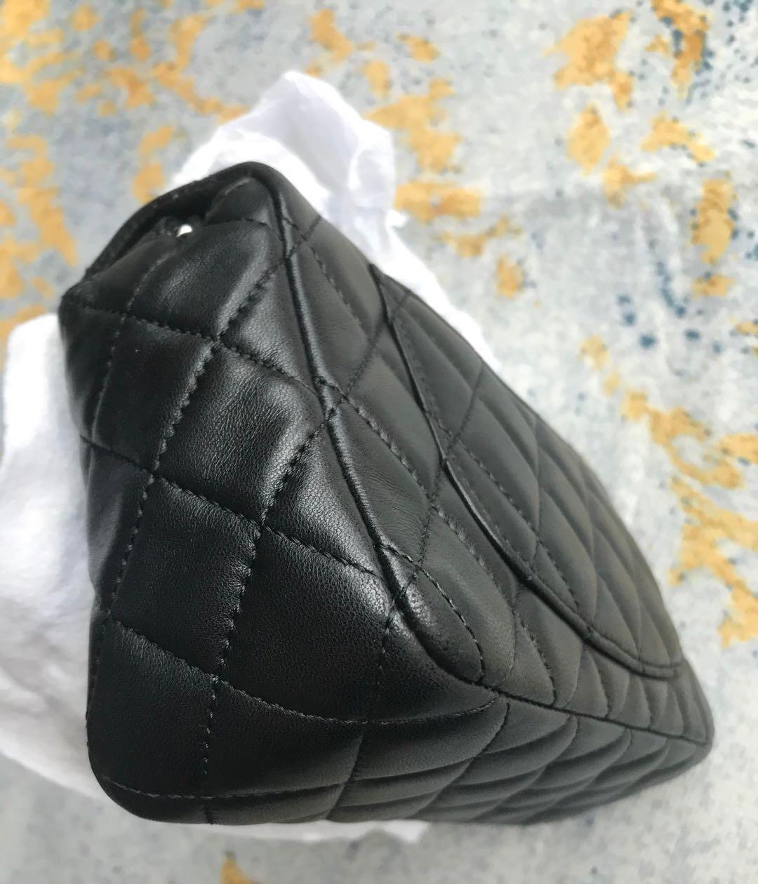 Chanel Small Ladybug Flap Bag - Image 2